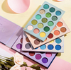 Paleta Giratoria Beauty Glazed 4 en 1