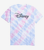 Camisa Disney Tie Dye Algodon De Azucar