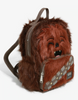 Star Wars Mochila Chewbacca Peluche