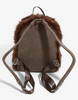 Star Wars Mochila Chewbacca Peluche