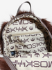 Star Wars Mochila Chewbacca Peluche