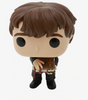 Harry Potter Funko Neville