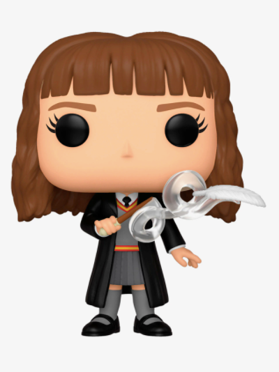 Harry Potter Funko Hermione