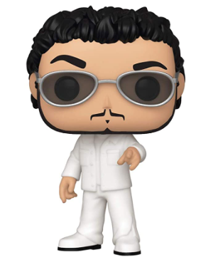 Backstreet Boys Funko AJ McLean