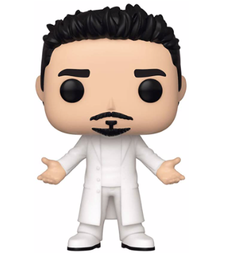 Backstreet Boys Funko Kevin Richardson