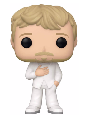 Backstreet Boys Funko Brian Littrell