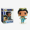 Aladdin Funko Princesa Jasmine