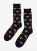 Aladdin Calcetines Lampara Magica