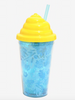 Lilo & Stitch Termo Stitch Nieve Vaso