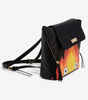 Estudio Ghibli Mochila Calcifer