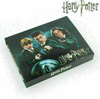 Harry Potter Caja de Joyería Mixto #2 Collares y Anillos
