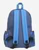 Coraline Mochila Tunel