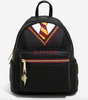 Harry Potter Mochila Uniforme