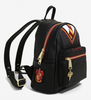 Harry Potter Mochila Uniforme