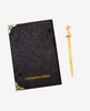 Harry Potter Cuaderno Voldemort Tom Riddle