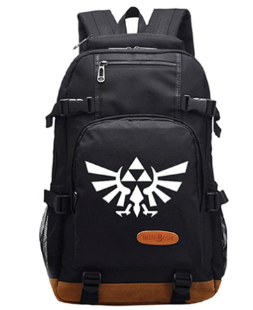Mochila zelda outlet