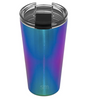 Termo Holografico Vaso Colores Bebida Caliente o Fria