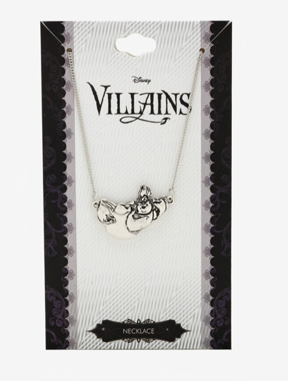 La Sirenita Collar Ursula