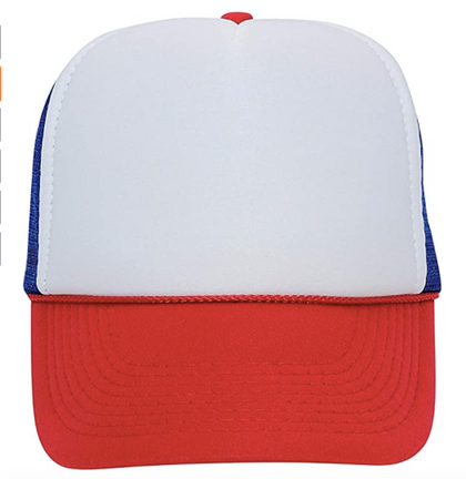 Stranger Things Gorra Dustin