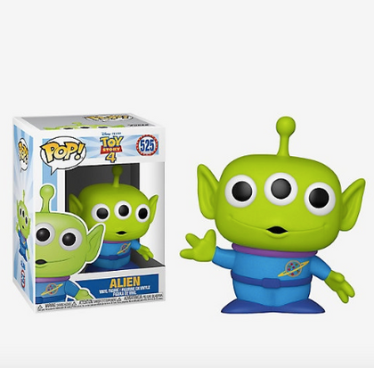 Toy Story Funko Marcianito