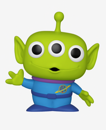 Toy Story Funko Marcianito
