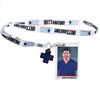 Portagafete Greys Anatomy Derek