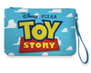 Toy Story Cosmetiquera Nubes Bolsa