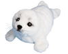 Peluche Foca Blanco