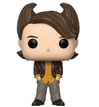 Friends Funko Chandler de los 80's