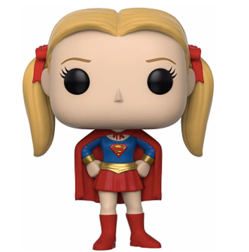 Friends Funko Pheobe Disfraz