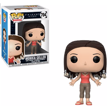 Friends Funko Monica
