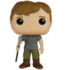 Los Juegos Del Hambre Funko Peeta