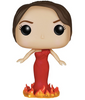 Los Juegos Del Hambre Funko Katniss