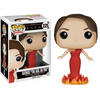 Los Juegos Del Hambre Funko Katniss