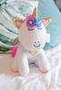 Peluche De Unicornio