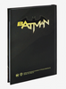 Batman Cuaderno Con Luz DC Comics