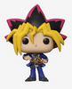Yu-Gi-Oh Funko