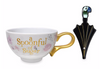 Set Taza y Cuchara Mary Poppins Disney