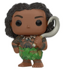 Moana Funko Maui