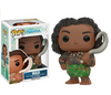 Moana Funko Maui