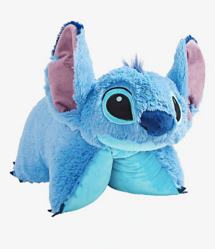 Lilo & Stitch Almohada Disney