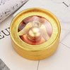 Harry Potter Collar Reloj Golden Snitch