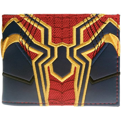 Spider Man Cartera Super Heroe