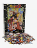 Dragon Ball Rompecabezas 520 Piezas