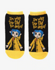 Coraline Calcetines