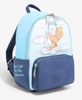 Hércules Mochila Hércules y Pegaso Bebes