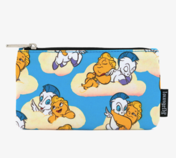 Hércules Lapicera Bolsa Hércules y Pegaso
