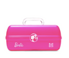 Barbie Cosmetiquera Estuche de Maquillaje Caboodles