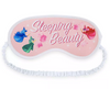 La Bella Durmiente Antifaz Para Dormir Mascara Aurora Disney
