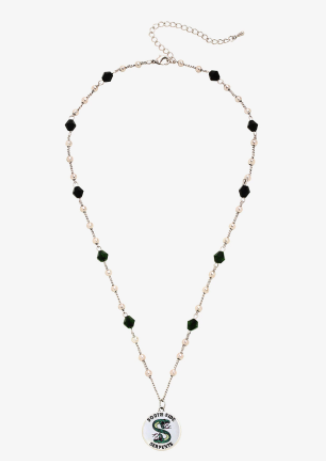 Riverdale Collar Cadena Bolitas